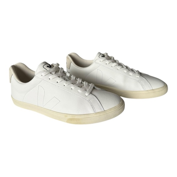 Veja Esplar Casual Sneakers, Women’s size 9 Shoes - Picture 3 of 10
